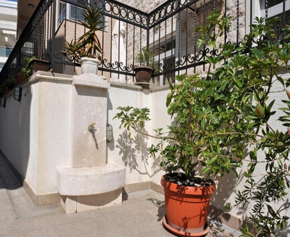 Apartments Franicevic Petrovac Pokoj fotografie